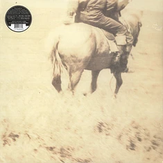 Bruce Langhorn - OST The Hired Hand