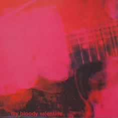 my bloody valentine - Loveless