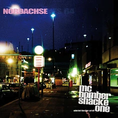 Nordachse (MC Bomber & Shacke One) - Nordachse LP