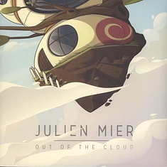 Julien Mier - Out Of The Cloud