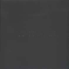 Ill Behavior - Days Of Sin (1994 Unreleased Demo Vinyl EP) Black Vinyl Edition