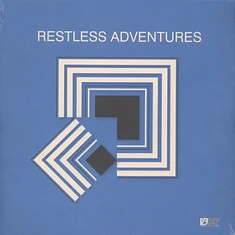 Klaus Layer - Restless Adventures Black Vinyl Edition