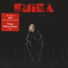 Emika - Klavirni