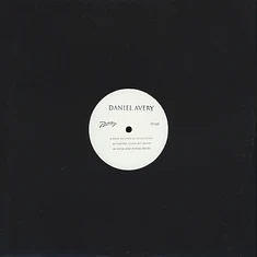 Daniel Avery - Ø [Phase] / Conforce / Powell Remixes