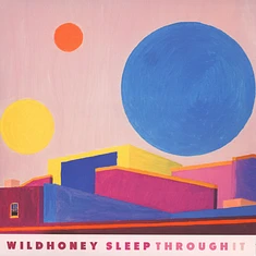 Wildhoney - Sleep Through It
