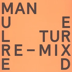 Manuel Tur - Remixed Sampler