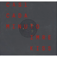 Imre Kiss / Casi Cada Minuto - A-Sites
