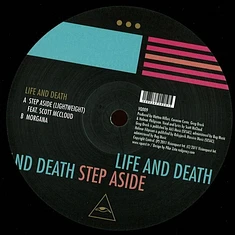 Life & Death - Step Aside