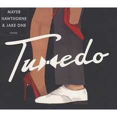 Tuxedo (Mayer Hawthorne & Jake One) - Tuxedo