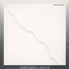 James Pants - Savage