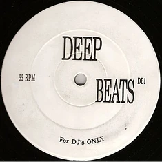 Unknown Artist - Deep Beats Vol 1