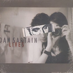 Dan Sartain - Dan Sartain Lives