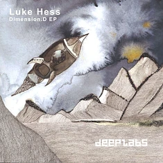 Luke Hess - Dimension.D EP