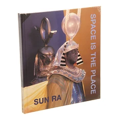 Sun Ra - Space Is The Place Limited Edition