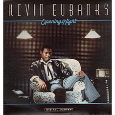 Kevin Eubanks - Opening Night