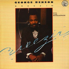 George Benson - Breezin'