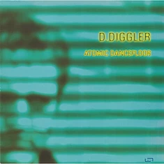 D.Diggler - Atomic Dancefloor