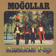 Mogollar - Anadolu Pop