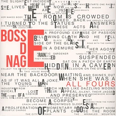 Bosse De Nage - All Fours