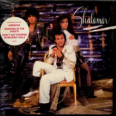 Shalamar - Heartbreak