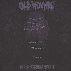 Old Wounds - Suffering Spirit