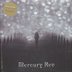 Mercury Rev - The Light In You White Vinyl Edition