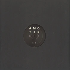 Amotik - Amotik 001