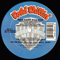 Roxanne Shanté - Go On Girl