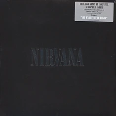 Nirvana - Nirvana Deluxe Version
