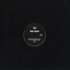 Ron Trent - Tribute To Ron Hardy