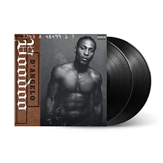 D'Angelo - Voodoo