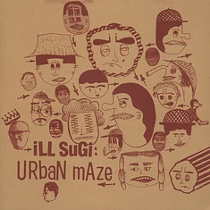 Ill.Sugi - Urban Maze