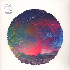 Khruangbin - The Universe Smiles Upon You Gatefold Eedition
