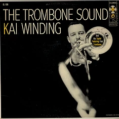 Kai Winding And His Septet - The Trombone Sound