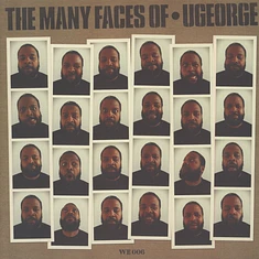 UGeorge of Soundsci - The Many Faces Of UGeorge