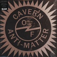 Cavern Of Anti-Matter - Void Beats / Invocation Trex