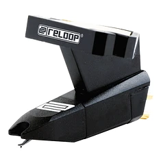 Reloop - OM BLACK