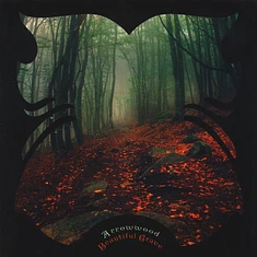 Arrowwood - Beautiful Grave Black Vinyl Edition