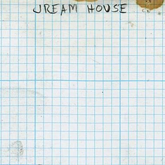 A Pleasure - Jream House