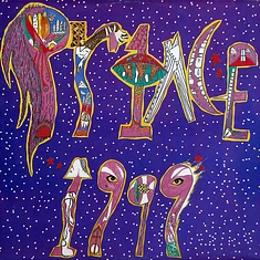 Prince - 1999 / Little Red Corvette