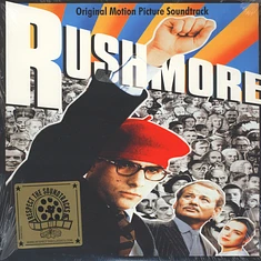 V.A. - OST Rushmore