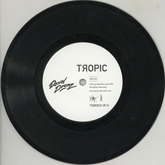 Daniel Drumz - Tropic