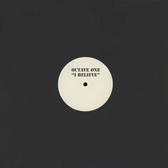 Octave One - I Believe Feat. Lisa Newberry