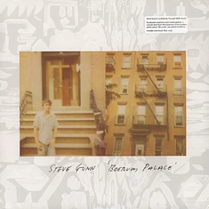 Steve Gunn - Boerum Palace Blue Vinyl Edition