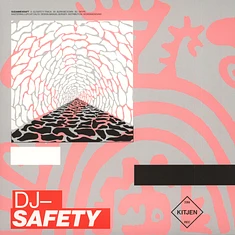 Suzanne Kraft - DJ Safety