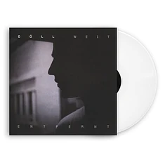 Döll - Weit Entfernt EP HHV Exclusive White Vinyl Edition