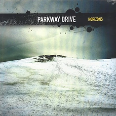 Parkway Drive - Horizons RSD Edition