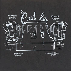 V.A. - C'est La Vii