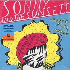 Sonny & The Sunsets - Moods Baby Moods