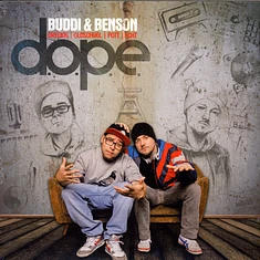 Buddi & Benson Beats - D.O.P.E.